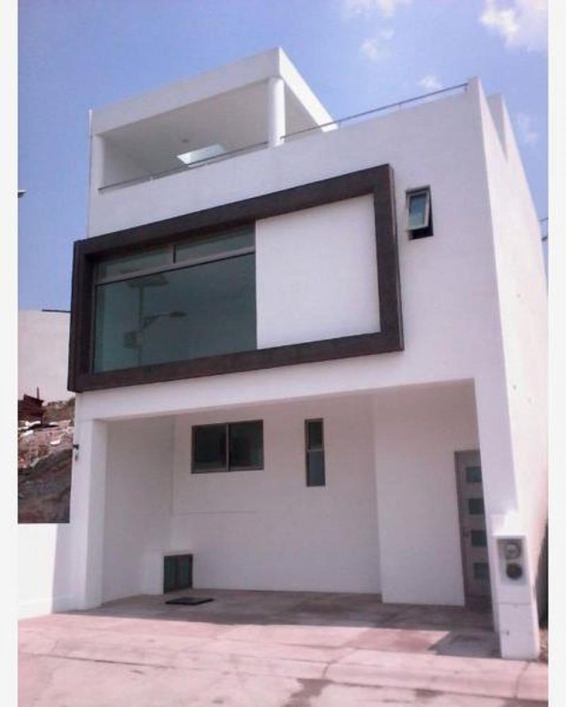 3 غرف نوم منزل في Ciudad Lopez Mateos, Mexico رقم 213444