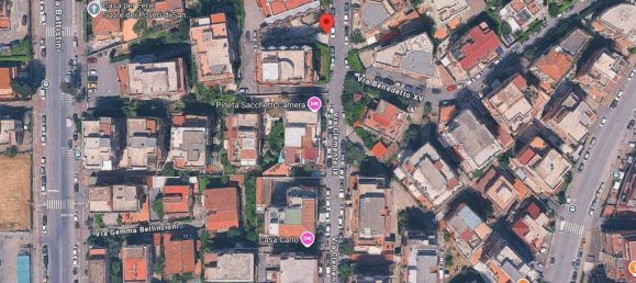 2 chambres Appartement à Rome, Italy No. 350774 7