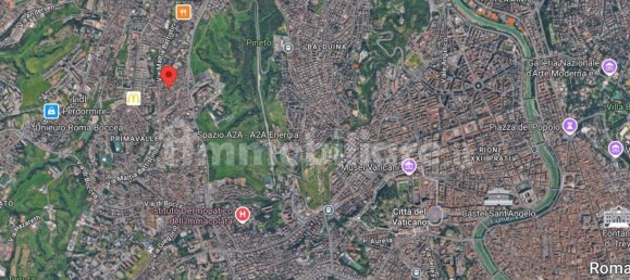 2 chambres Appartement à Rome, Italy No. 350774 10