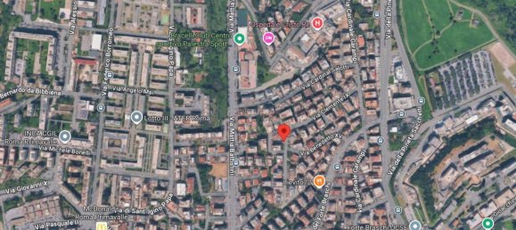 2 chambres Appartement à Rome, Italy No. 350774 9