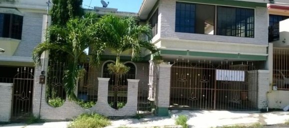 Casa T4 em Tamaulipas, Mexico N.º 159206 2