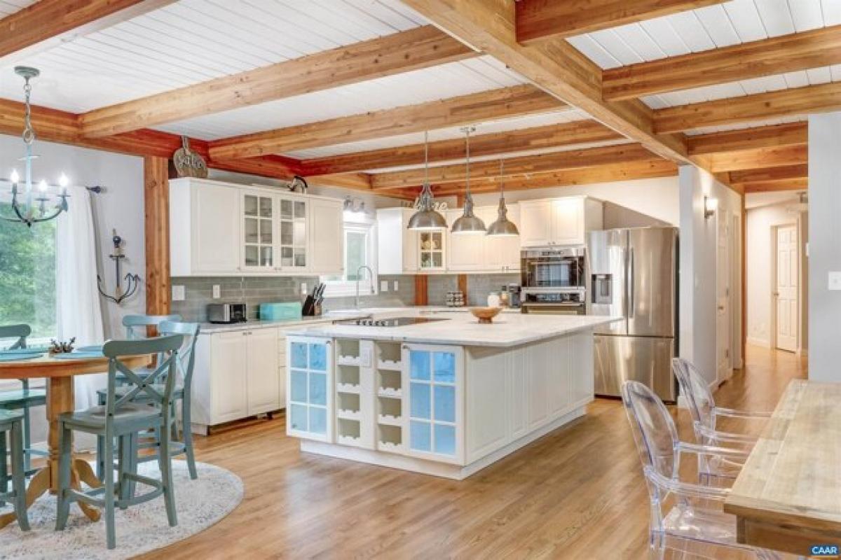 Дом с 7 спальнями в Mineral, США № 426516