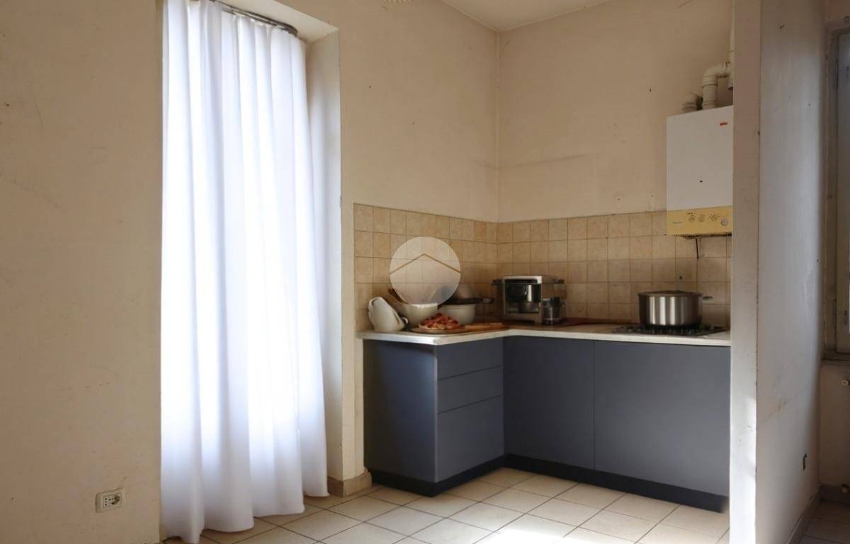2 bedrooms Apartment in Terni, Italy No. 351742