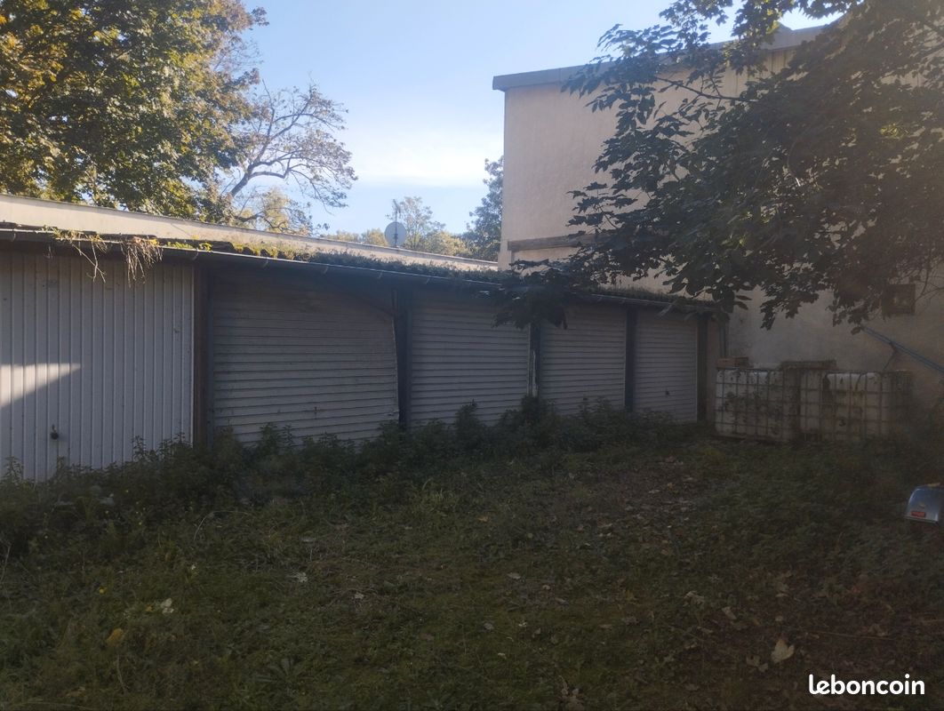 Terreno em Saint-Denis, France N.º 333454