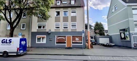 10-Zimmer Gebäude in Bielefeld, Germany, Nr. 223933 2
