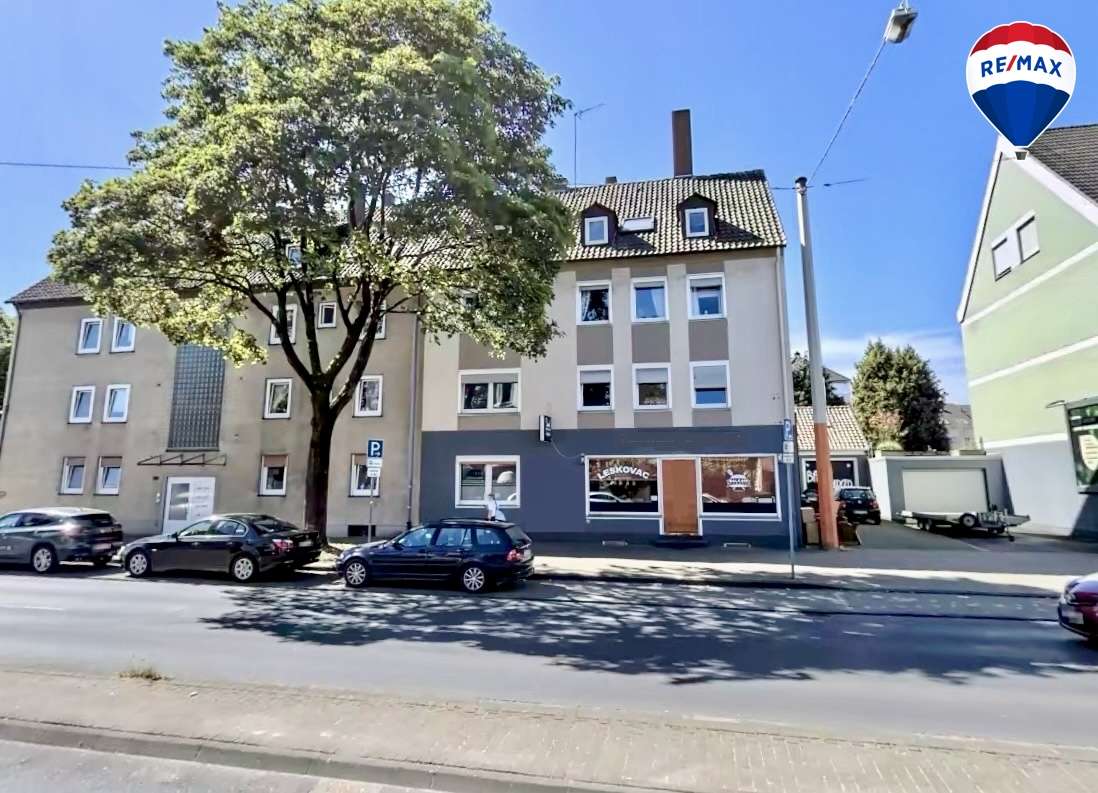 10-Zimmer Gebäude in Bielefeld, Germany, Nr. 223933