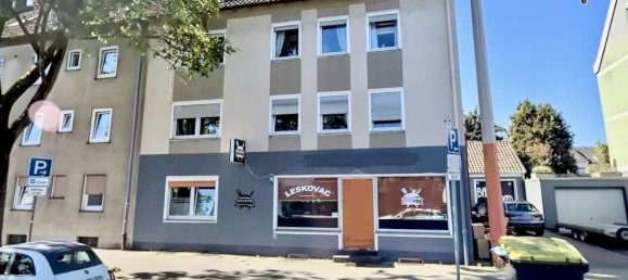 10-Zimmer Gebäude in Bielefeld, Germany, Nr. 223933 3