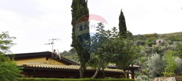 4-Zimmer Villa in Monreale, Italy, Nr. 15532 35