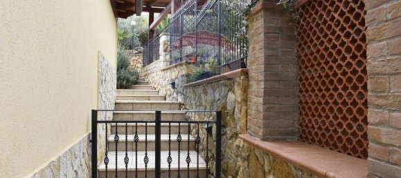 4-Zimmer Villa in Monreale, Italy, Nr. 15532 37