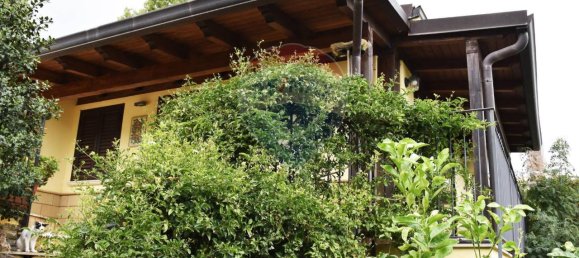 4-Zimmer Villa in Monreale, Italy, Nr. 15532 34