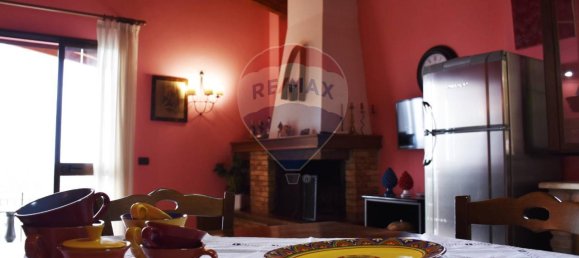 4-Zimmer Villa in Monreale, Italy, Nr. 15532 2