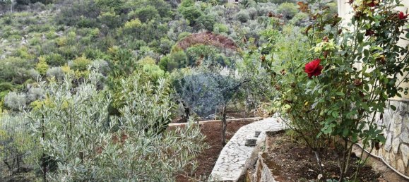 4-Zimmer Villa in Monreale, Italy, Nr. 15532 42