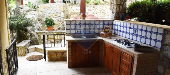 4-Zimmer Villa in Monreale, Italy, Nr. 15532 20