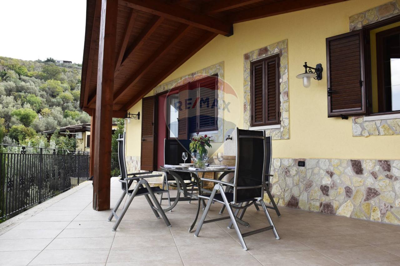 4-Zimmer Villa in Monreale, Italy, Nr. 15532