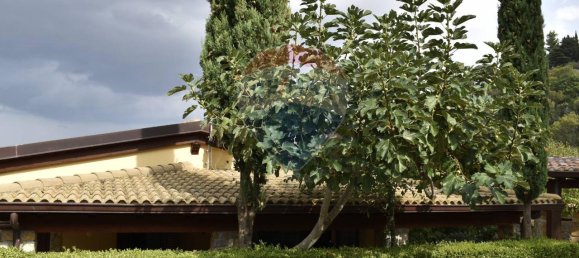 4-Zimmer Villa in Monreale, Italy, Nr. 15532 13