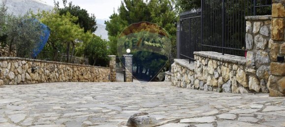 4-Zimmer Villa in Monreale, Italy, Nr. 15532 25