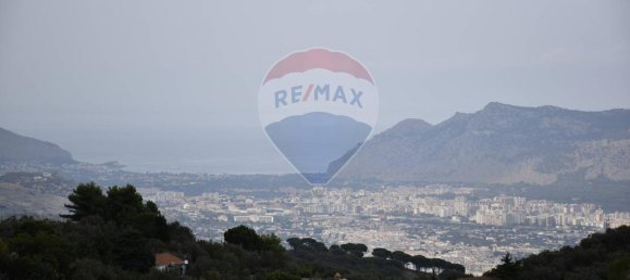 4-Zimmer Villa in Monreale, Italy, Nr. 15532 27