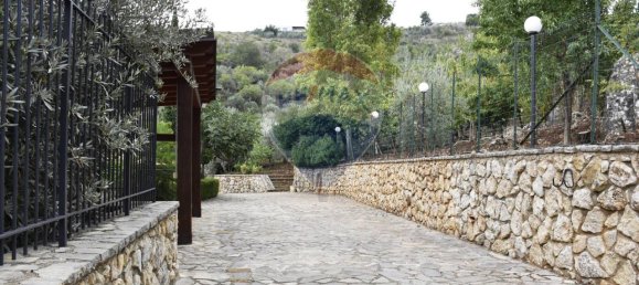 4-Zimmer Villa in Monreale, Italy, Nr. 15532 26