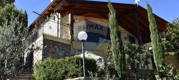 4-Zimmer Villa in Monreale, Italy, Nr. 15532 5