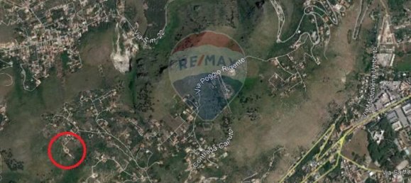 4-Zimmer Villa in Monreale, Italy, Nr. 15532 23