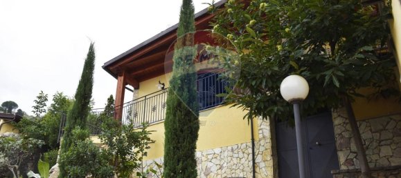 4-Zimmer Villa in Monreale, Italy, Nr. 15532 21
