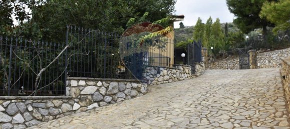 4-Zimmer Villa in Monreale, Italy, Nr. 15532 41