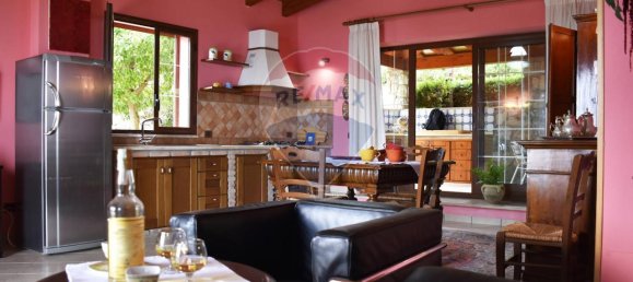 4-Zimmer Villa in Monreale, Italy, Nr. 15532 6