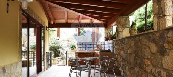 4-Zimmer Villa in Monreale, Italy, Nr. 15532 8