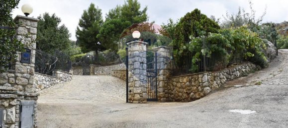 4-Zimmer Villa in Monreale, Italy, Nr. 15532 40