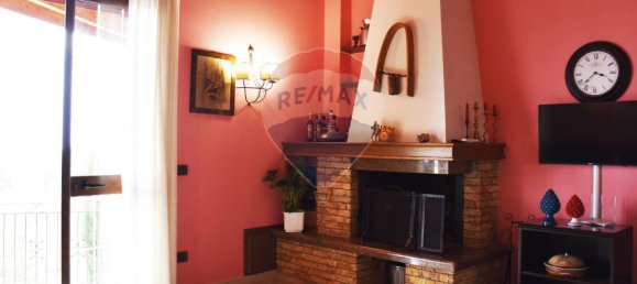 4-Zimmer Villa in Monreale, Italy, Nr. 15532 18