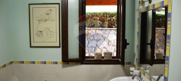 4-Zimmer Villa in Monreale, Italy, Nr. 15532 15