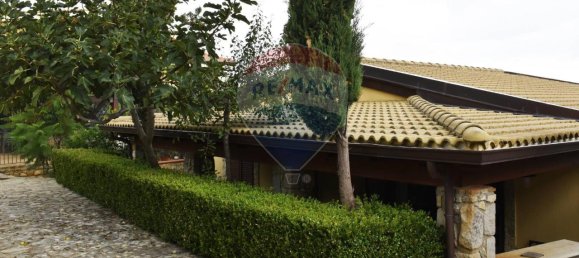 4-Zimmer Villa in Monreale, Italy, Nr. 15532 7
