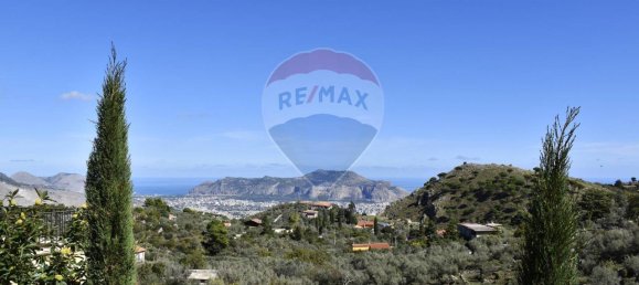 4-Zimmer Villa in Monreale, Italy, Nr. 15532 4