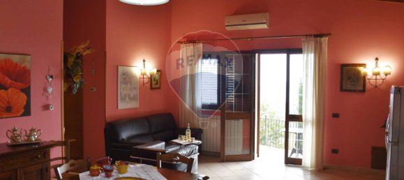 4-Zimmer Villa in Monreale, Italy, Nr. 15532 29