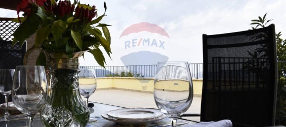 4-Zimmer Villa in Monreale, Italy, Nr. 15532 3