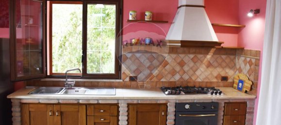 4-Zimmer Villa in Monreale, Italy, Nr. 15532 19