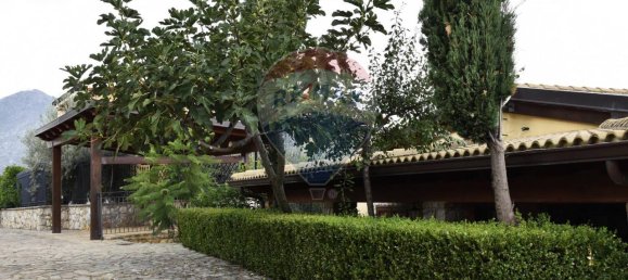 4-Zimmer Villa in Monreale, Italy, Nr. 15532 31