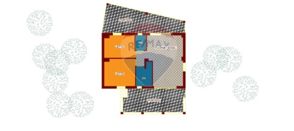 4-Zimmer Villa in Monreale, Italy, Nr. 15532 10