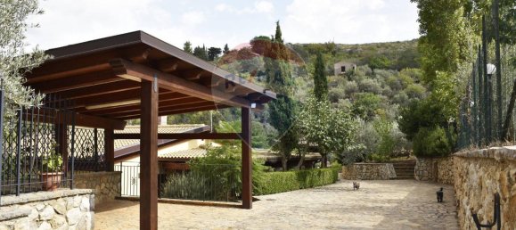 4-Zimmer Villa in Monreale, Italy, Nr. 15532 39