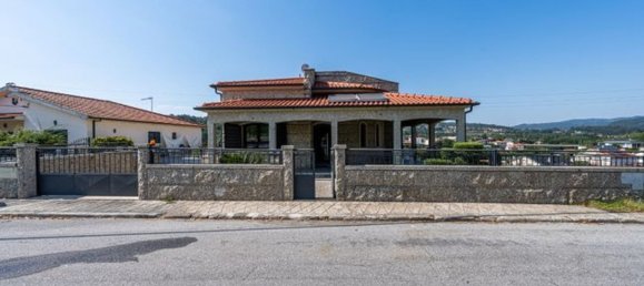 3 Schlafzimmer Haus in Fafe, Portugal, Nr. 164933 25