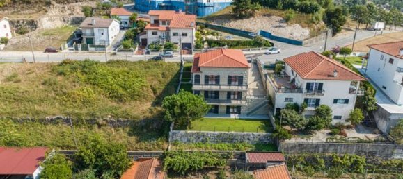 3 Schlafzimmer Haus in Fafe, Portugal, Nr. 164933 13