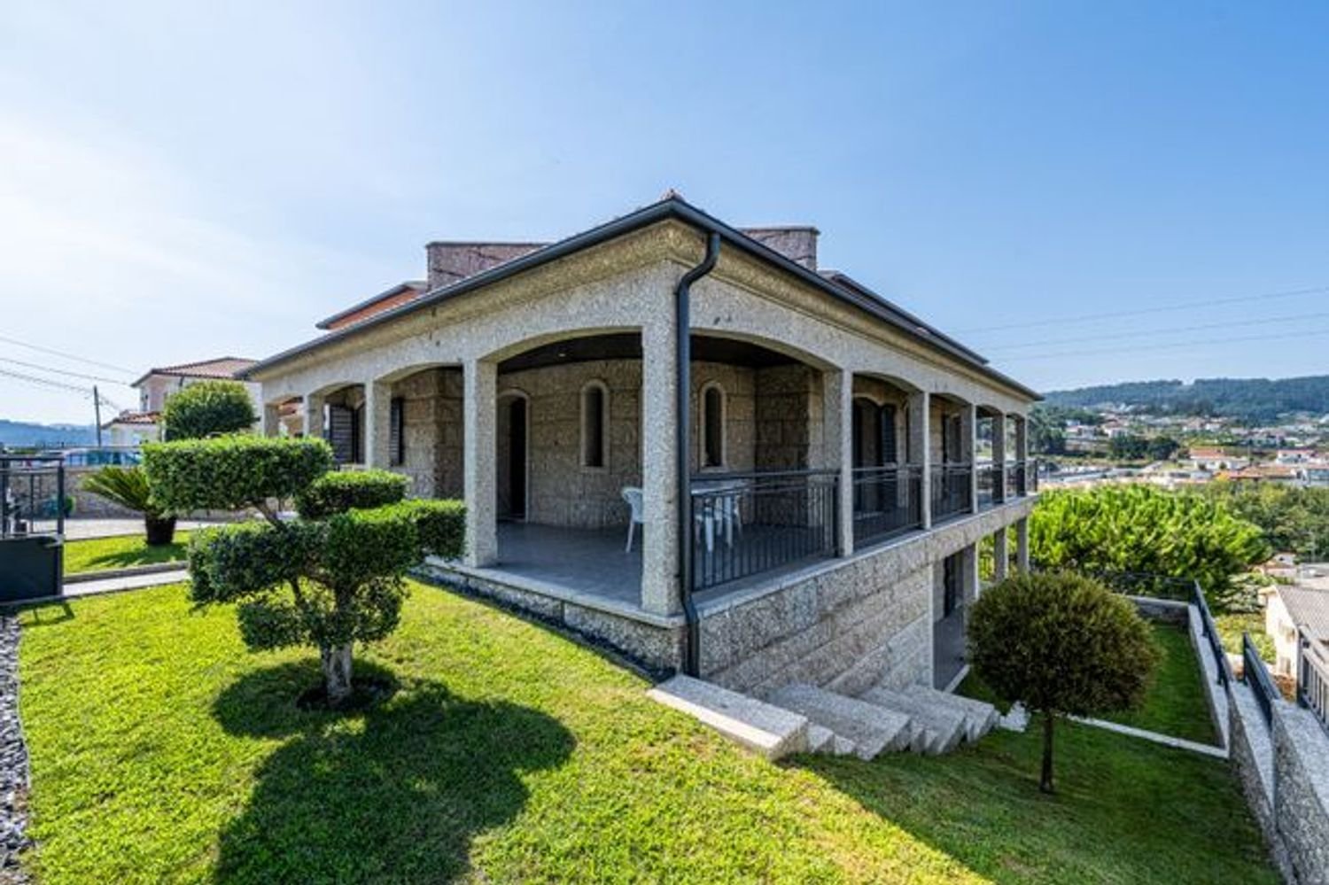 3 Schlafzimmer Haus in Fafe, Portugal, Nr. 164933