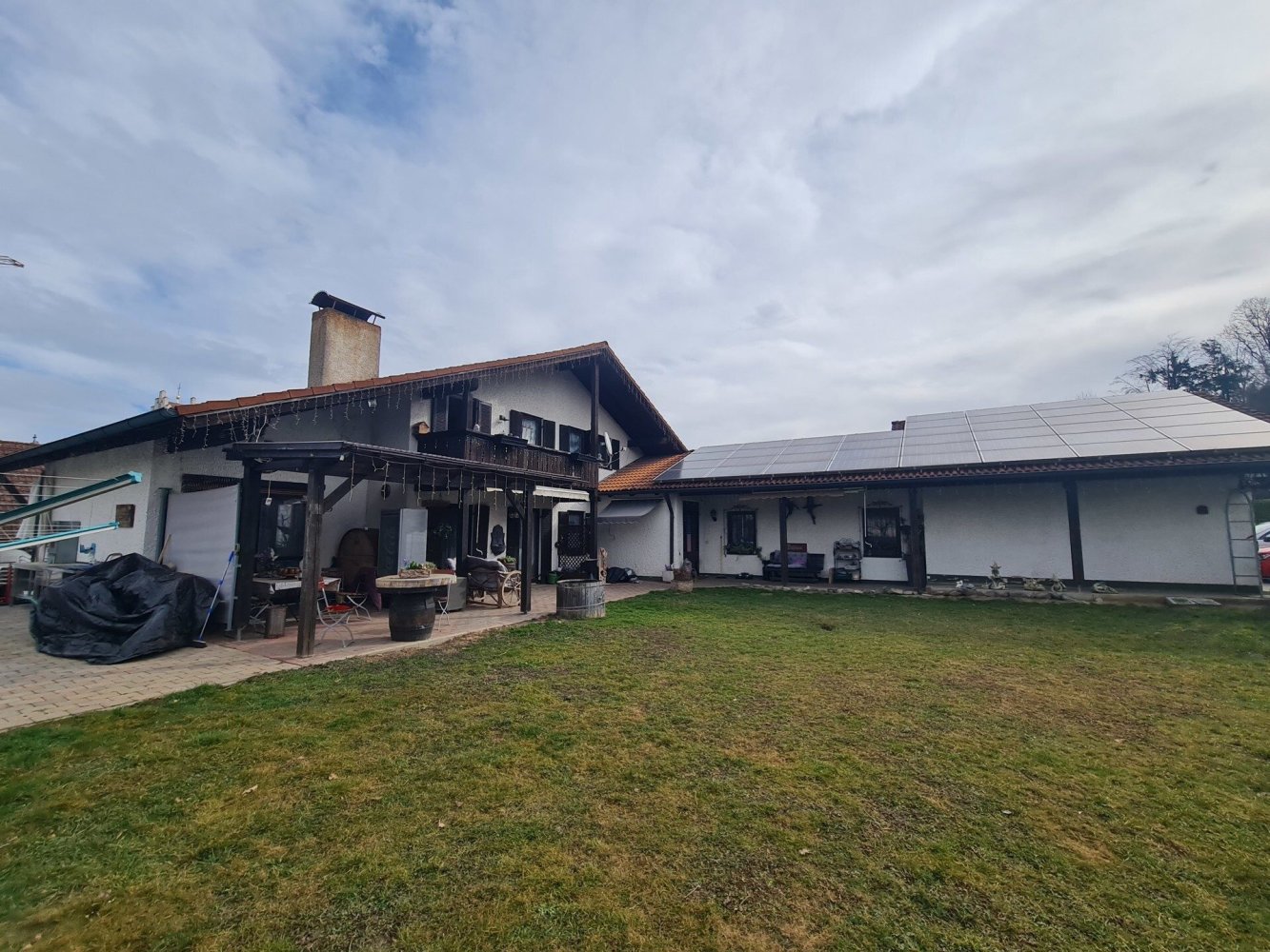 4 غرف نوم منزل في Passau, Germany رقم 185587