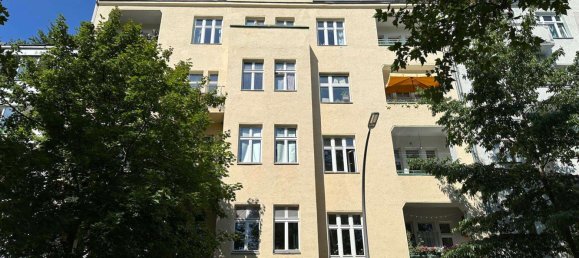 1 chambre Appartement à Neukolln, Germany No. 13801 2