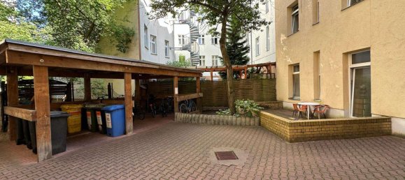 1 chambre Appartement à Neukolln, Germany No. 13801 5