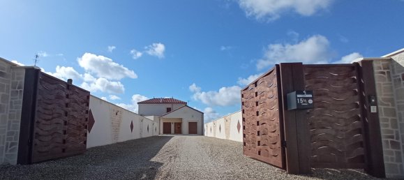 5 Schlafzimmer Villa in Beaupuy, France, Nr. 192847 32