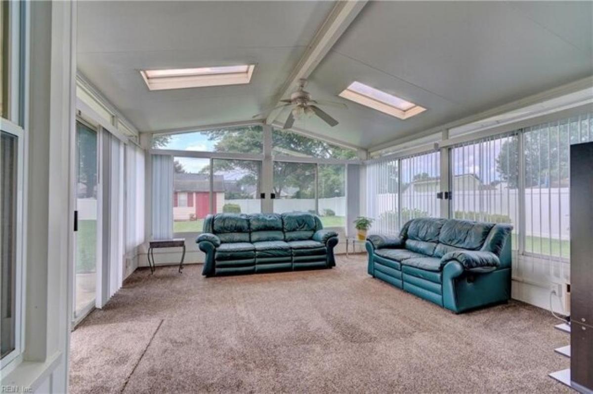 4 bedrooms House in Chesapeake, USA No. 383204