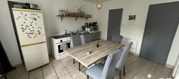 3-salle Maison à Vendée, France No. 295222 4