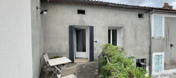 3-salle Maison à Vendée, France No. 295222 2