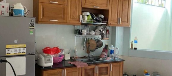 72m² Townhouse in District 7, Vietnam No. 19322 3